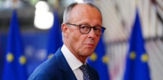 Gjermanët i kthejnë shpinën Friedrich Merz-it, kancelari del me minus në sondazhe! Partia e ekstremit të djathtë ruan epërsinë