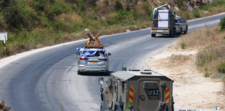 “Rikthimi” që trondit Bregun Perëndimor, 30 familje izraelite vendosen sërish në Kadim