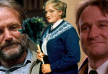 Llogaria e Robin Williams rikthehet në Instagram, 12 vjet pas vdekjes së aktorit