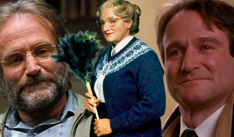 Llogaria e Robin Williams rikthehet në Instagram  12 vjet pas vdekjes së aktorit
