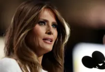 Melania Trump zbulon pasionin e pazakontë të fëmijërisë