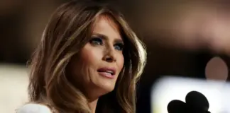 Melania Trump zbulon pasionin e pazakontë të fëmijërisë