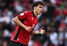 Kapërcim i “frikshëm” nga talenti i Shqipërisë, debutimi në Serie A “dend” në miliona 18-vjeçarin