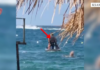 Rrezikoi jetën e pushuesve me Jet Ski në Ksamil, gjobitet me 500 mijë lekë të reja