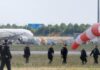 Tentativa për sulm ndaj qendrës së NATO-s në Gjermani, zbulohet një dron i tretë me lëndë shpërthyese pranë aeroportit të Leipzigut