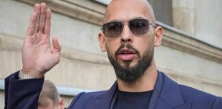 Del e vërteta për supermakinat dhe jahtin e Andrew Tate, avokatët thonë se nuk ishin në pronësi të tij