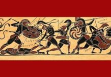 Filmi ‘Odisea’ dhe debati nacionalist mbi historitë antike
