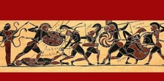 Filmi ‘Odisea’ dhe debati nacionalist mbi historitë antike