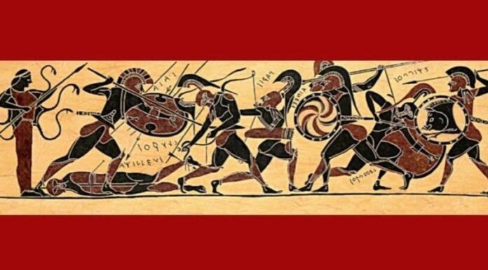 Filmi ‘Odisea’ dhe debati nacionalist mbi historitë antike