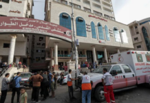 Mijëra të sëmurë në Gaza në pritje të evakuimit, OBSH kërkon hapjen e rrugëve të kalimit