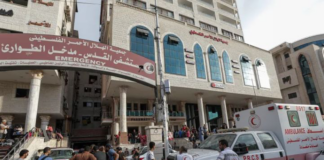 Mijëra të sëmurë në Gaza në pritje të evakuimit, OBSH kërkon hapjen e rrugëve të kalimit