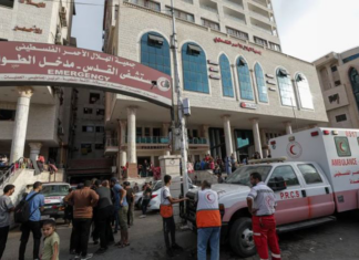 Mijëra të sëmurë në Gaza në pritje të evakuimit, OBSH kërkon hapjen e rrugëve të kalimit