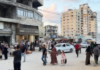 “Jemi lodhur” – Mungesa e parave cash e bën të vështirë jetën e përditshme në Gaza