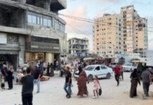 “Jemi lodhur” – Mungesa e parave cash e bën të vështirë jetën e përditshme në Gaza