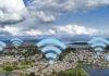 WIFI falas në 61 bashkitë e vendit
