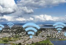 WIFI falas në 61 bashkitë e vendit