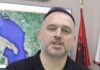 Ministri Nufi në Qendrën Kombëtare Operacionale të Emergjencave Civile: Monitorim dhe koordinim pa ndërprerje e situatës së zjarreve