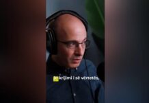 “Urrejtja shet”, Harari shpjegon si funksionojnë algoritmet e rrjeteve sociale! Rama: Një nga mendjet më largpamëse të botës së sotme