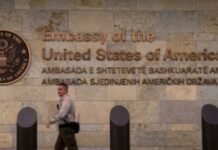 Ngërçi në formimin e institucioneve, Ambasada e SHBA-së në Prishtinë: Mundësi të humbura për Kosovën, duhet progres dhe stabilitet