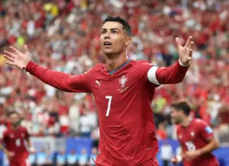 Cristiano Ronaldo: Ky mund të jetë viti im i fundit në futboll!