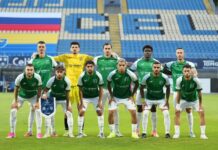 Conference League: Egnatia njeh 6 kundërshtarët në grup, nga Braga te dy skuadrat daneze