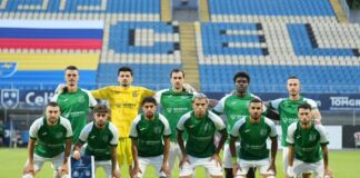 Conference League: Egnatia njeh 6 kundërshtarët në grup, nga Braga te dy skuadrat daneze