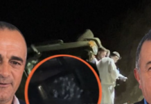 Si shpëtoi Lazër Bashi në atentatin e Dukagjinit? Dëshmia: Kam ecur 2 km në këmbë me plumb në shpatull…