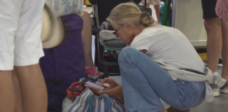 Etna, alarmi është ngritur, Aeroporti i Katanias mbyllet deri të shtunën