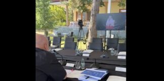 Rama pyet Diellën, çfarë mendimi ke ti për Mirela Kumbaron?