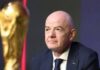 Infantino humbet një tjetër aleat në Europë, Holanda kërkon lidership të ri në FIFA nga viti 2027