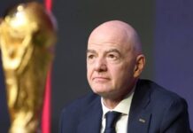 Infantino humbet një tjetër aleat në Europë, Holanda kërkon lidership të ri në FIFA nga viti 2027