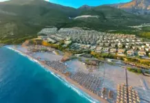 Megaoperacion i Policisë në Palasë, rrethohet vila, arrestohet i shumëkërkuari për inceneratorin e Tiranës