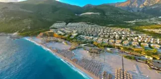 Megaoperacion i Policisë në Palasë, rrethohet vila, arrestohet i shumëkërkuari për inceneratorin e Tiranës