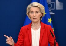 Droni rus në Rumani, Von der Leyen: Kjo është luftë hibride