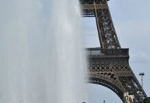 Franca përgatitet për valën e re të të nxehtit, parashikohen temperatura deri 40 gradë Celsius