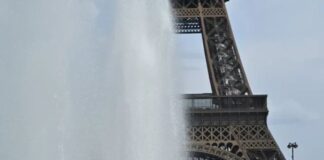 Franca përgatitet për valën e re të të nxehtit, parashikohen temperatura deri 40 gradë Celsius
