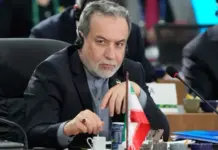 Ministri i Jashtëm i Iranit: Netanyahu është gjarpri që manipuloi SHBA-në kundër nesh