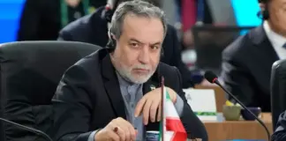 Ministri i Jashtëm i Iranit: Netanyahu është gjarpri që manipuloi SHBA-në kundër nesh