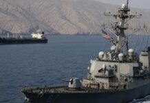 Flota amerikane në gatishmëri, mbi 20 anije luftarake në Lindjen e Mesme