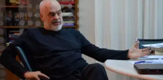 “Zvërneci nuk ndalet, por do konsultohemi me palët e interesuara”, Rama për median britanike: Algoritmet mobilizuan protestuesit