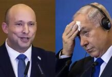 Ish-kryeministri i Izraelit sulmon Netanyahu-n: Kemi humbur SHBA-të dhe pjesën tjetër të botës