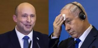 Ish-kryeministri i Izraelit sulmon Netanyahu-n: Kemi humbur SHBA-të dhe pjesën tjetër të botës