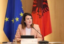 25-vjeçarja me djegie për trajtim të specializuar në Turqi, Koçiu: Të angazhuar për çdo ndihmë