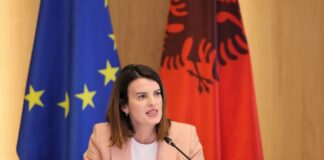 25-vjeçarja me djegie për trajtim të specializuar në Turqi, Koçiu: Të angazhuar për çdo ndihmë