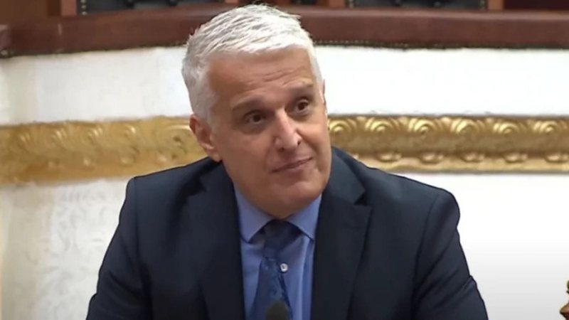  Jemi përballë një skandali rajonal   Majko ngre alarmin për akuzat e Kryeministrit malazez  Shqipëria nuk ka  dashuri  gjeopolitike me Serbinë