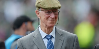 Taksa e trashëgimisë kushton shumë, djali i Jack Charlton duhet të paguajë 200.000 mijë £ për medaljen e fituar nga i ati në 1966-ën