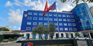Më shumë kompetenca për Drejtorin e Përgjithshëm, hyjnë në fuqi ndryshimet në Polici!