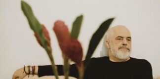 ”EL PAÍS” i kushton një profil të veçantë Edi Ramës: Nga betejat politike te skulpturat në galeritë e Europës