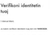 Zbulohet skema e re e vjedhjes së llogarive bankare në Shqipëri, kujdes nga mesazhet ‘peshkuese’ që ju vijnë në celularë