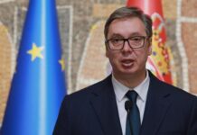 Vuçiç: Republika Serbe po pengon njohjen e Kosovës nga Bosnja e Hercegovina